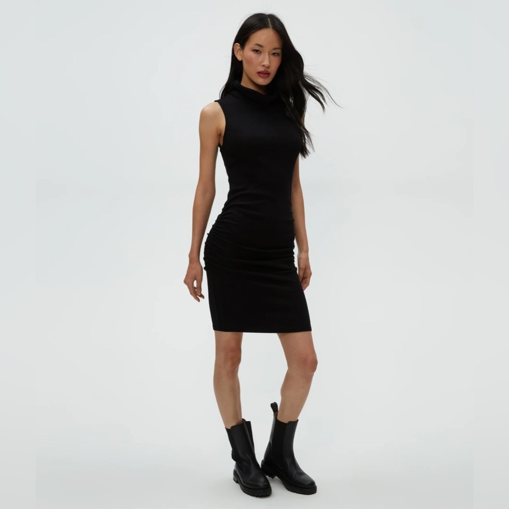 MICHAEL STARS NWT ANTHROPOLOGIE MACY DRESS - Picture 7 of 13